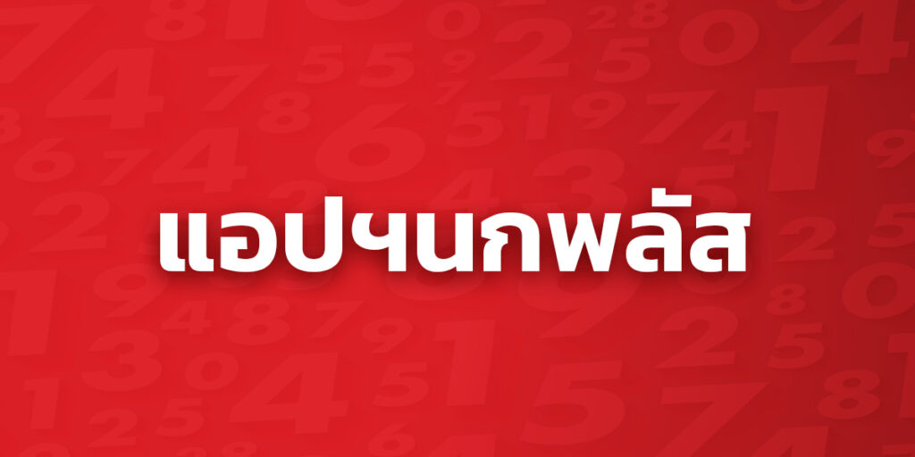 นกพลัส